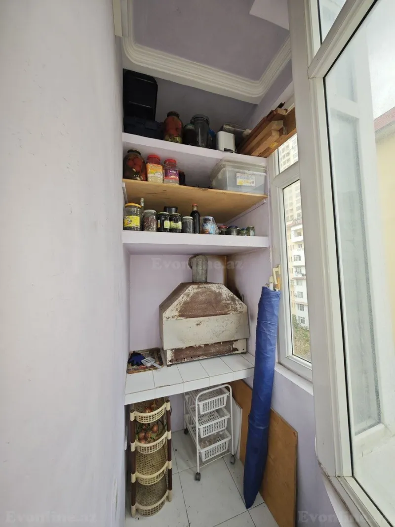 Satılır 4 otaqlı Mənzil Yeni tikili 145 m² Yasamal - şəkil 26