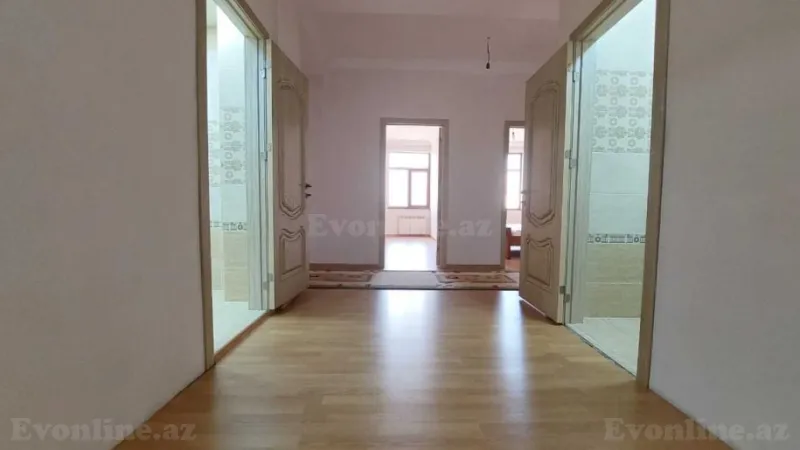 Satılır 4 otaqlı Mənzil Yeni tikili 110 m² Xətai m. - şəkil 8