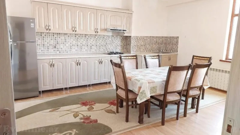 Satılır 4 otaqlı Mənzil Yeni tikili 110 m² Xətai m. - şəkil 17