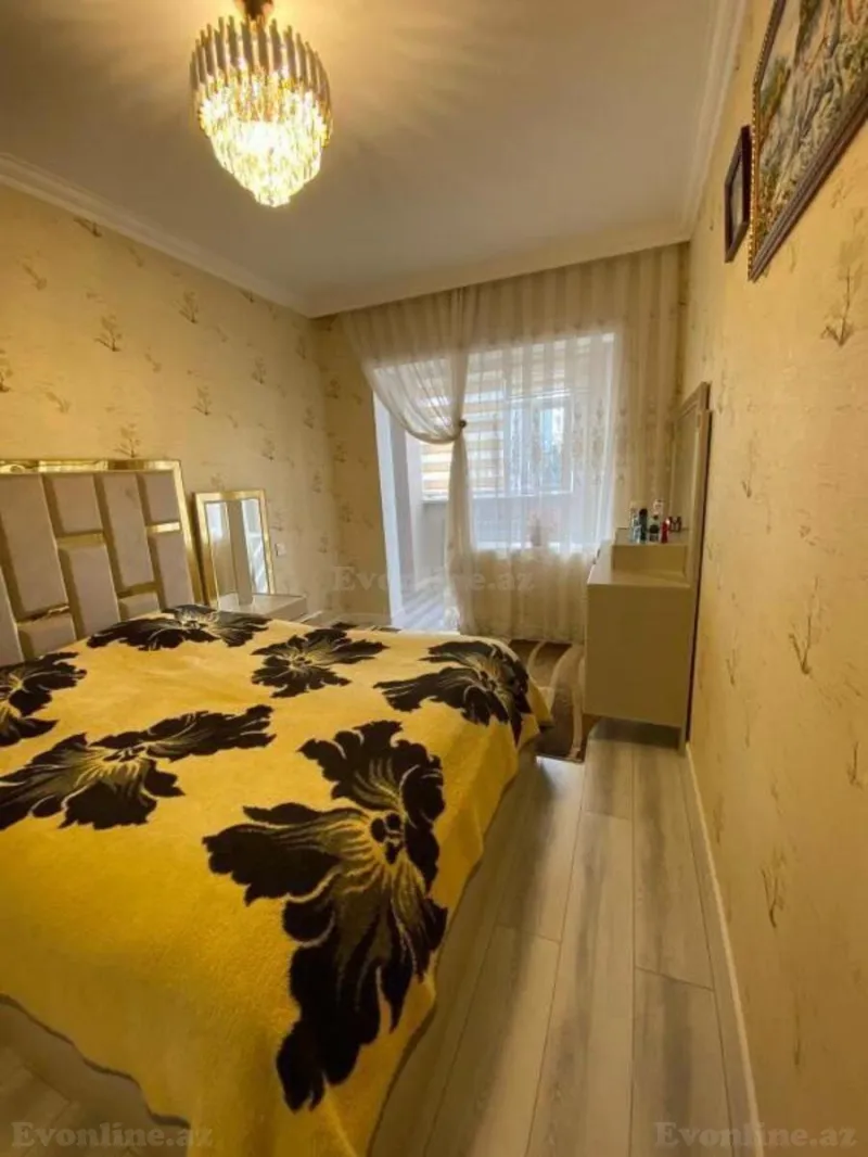 Satılır 4 otaqlı Mənzil Köhnə tikili 95 m² Sumqayıt - şəkil 9