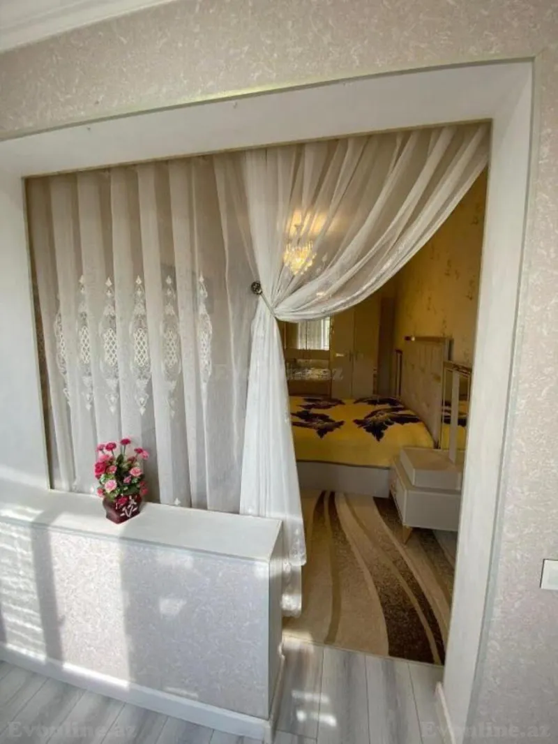 Satılır 4 otaqlı Mənzil Köhnə tikili 95 m² Sumqayıt - şəkil 11