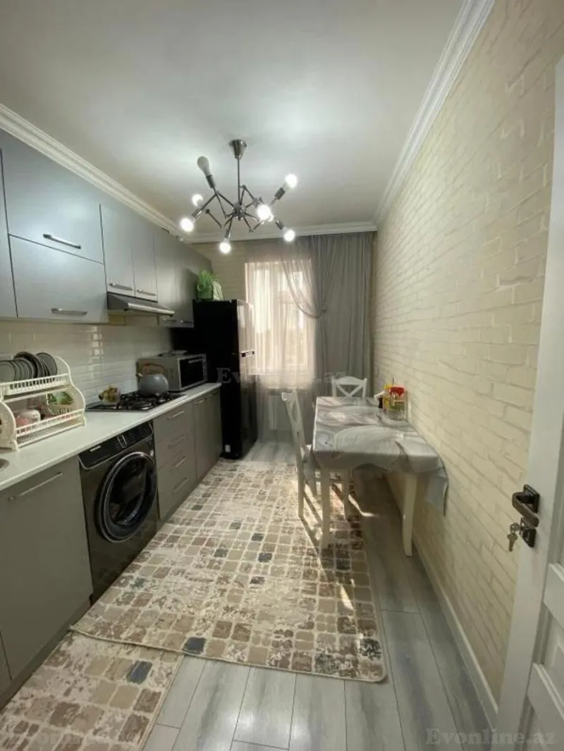 Satılır 4 otaqlı Mənzil Köhnə tikili 95 m² Sumqayıt - şəkil 12