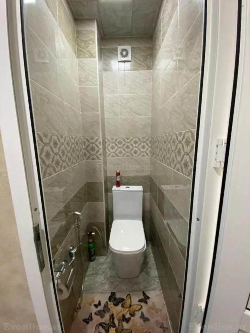 Satılır 4 otaqlı Mənzil Köhnə tikili 95 m² Sumqayıt - şəkil 15