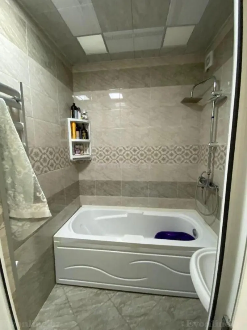 Satılır 4 otaqlı Mənzil Köhnə tikili 95 m² Sumqayıt - şəkil 16