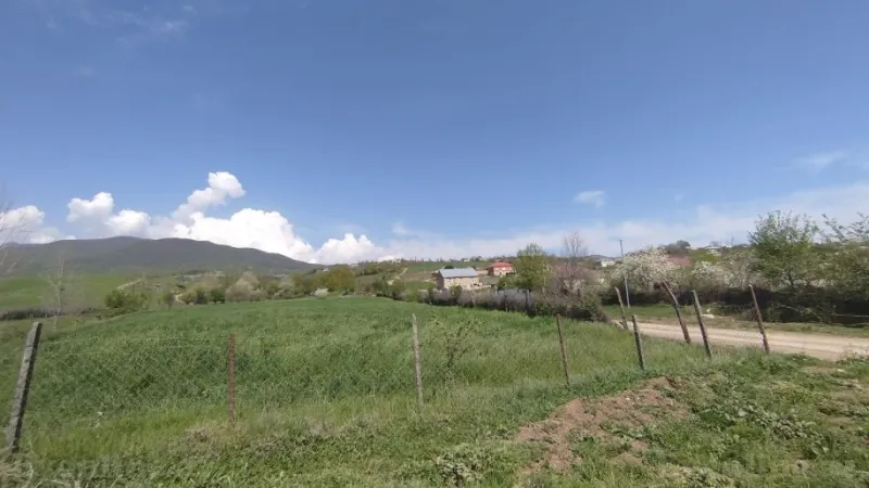 Torpaq İsmayıllı Satılır