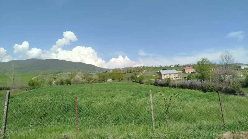 Satılır Torpaq 10 sot İsmayıllı - şəkil 2