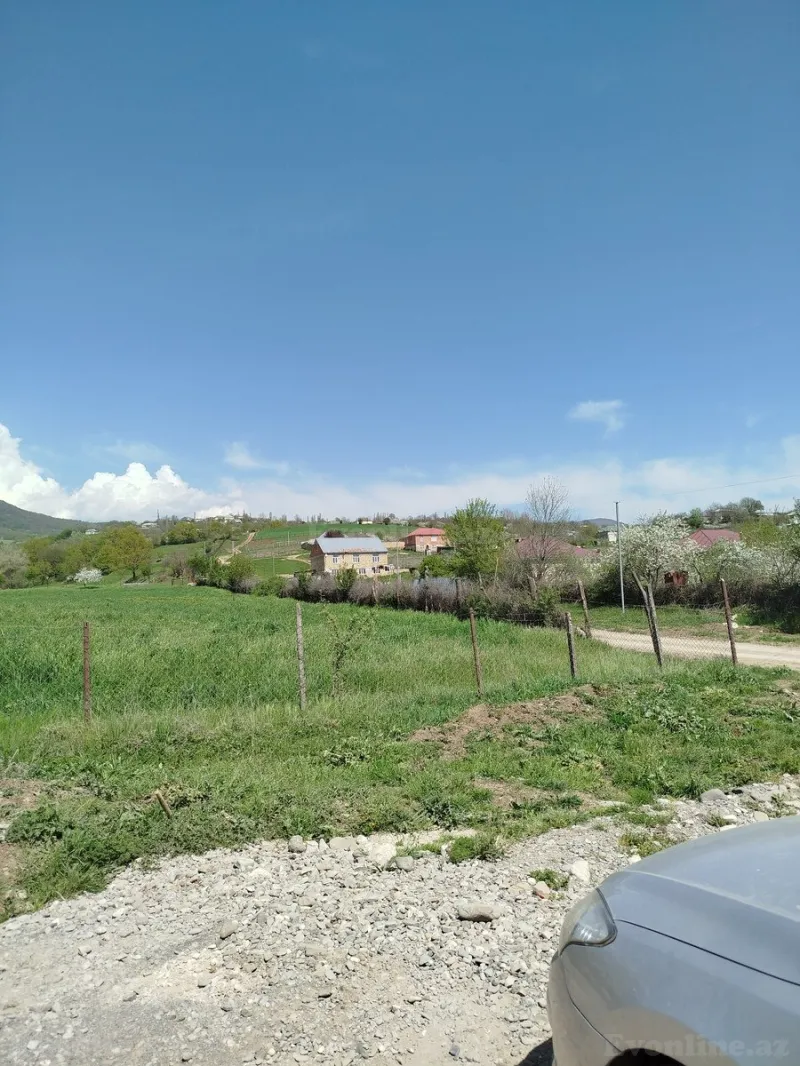 Satılır Torpaq 10 sot İsmayıllı - şəkil 3