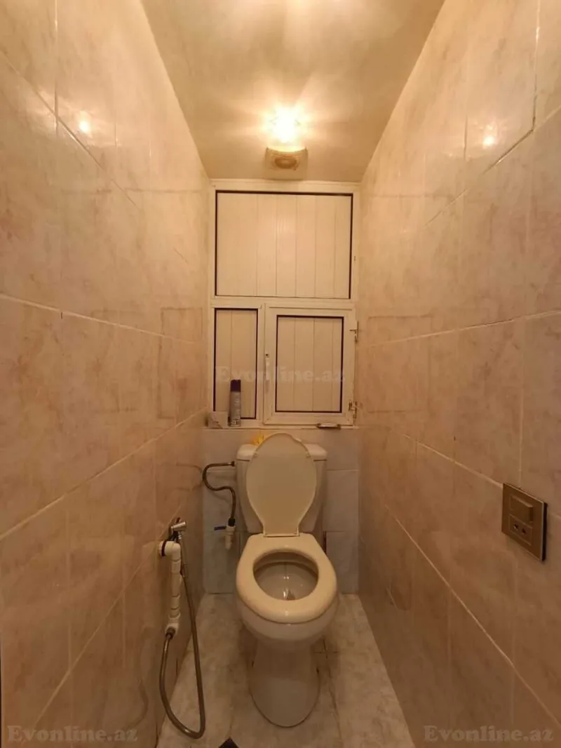 Satılır 2 otaqlı Mənzil Köhnə tikili 55 m² 7-ci mikrorayon - şəkil 9