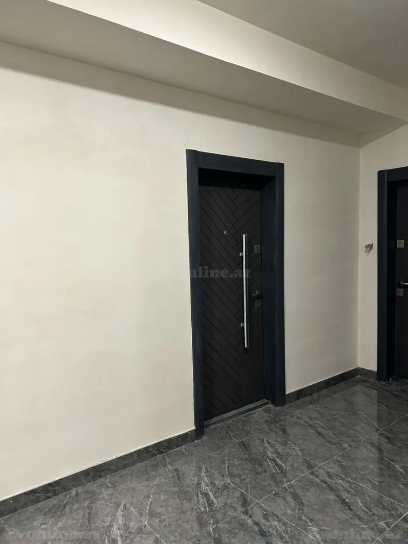 Satılır 3 otaqlı Mənzil Yeni tikili 126 m² Nəriman Nərimanov m. - şəkil 7