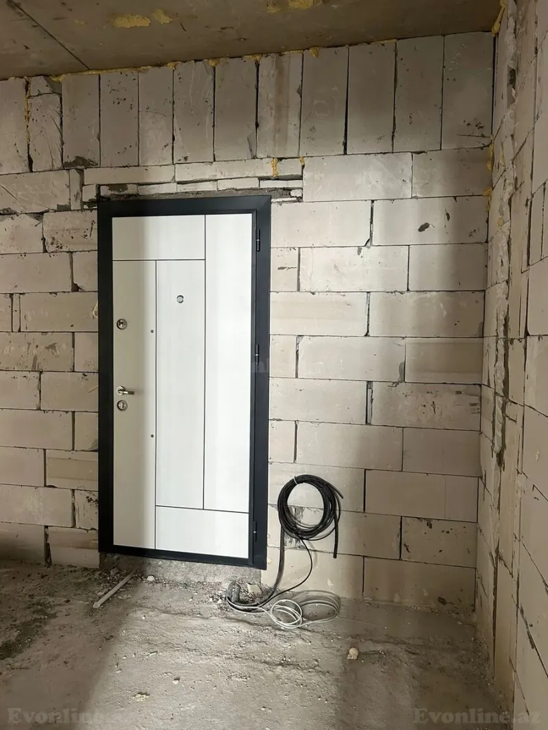 Satılır 3 otaqlı Mənzil Yeni tikili 126 m² Nəriman Nərimanov m. - şəkil 11