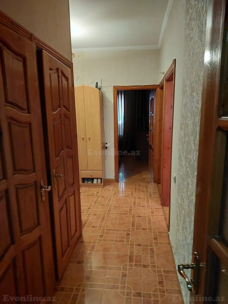 Satılır 4 otaqlı Mənzil Köhnə tikili 85 m² 8-ci mikrorayon - şəkil 14