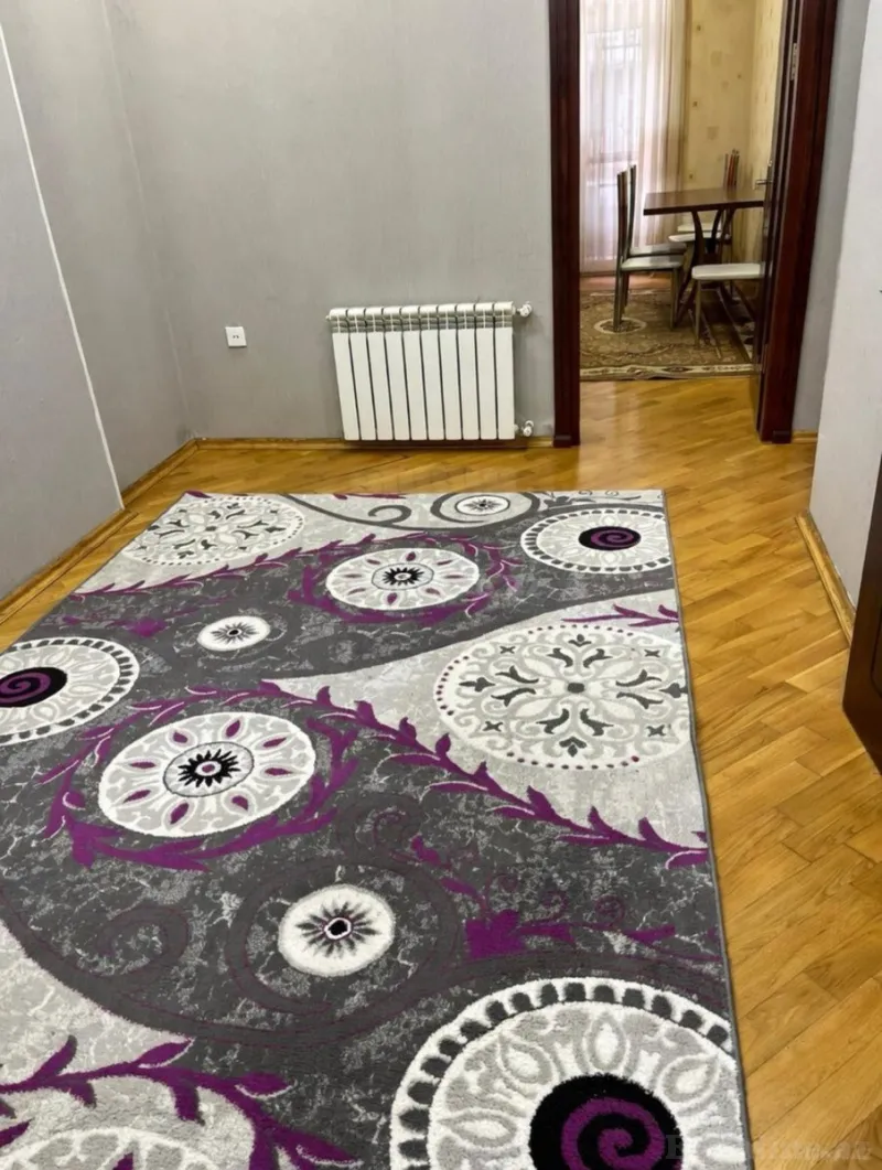 Kirayə verilir 2 otaqlı Mənzil Yeni tikili 84 m² 8 Noyabr m.