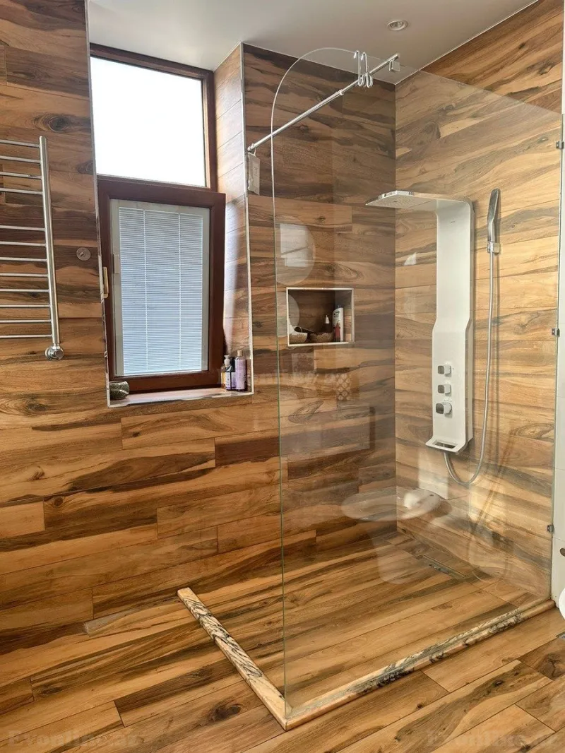 Satılır 4 otaqlı Mənzil Yeni tikili 210 m² 28 May m. - şəkil 2