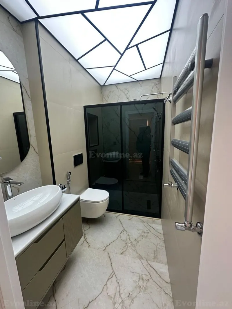 Satılır 2 otaqlı Mənzil Yeni tikili 52 m² Sumqayıt - şəkil 5