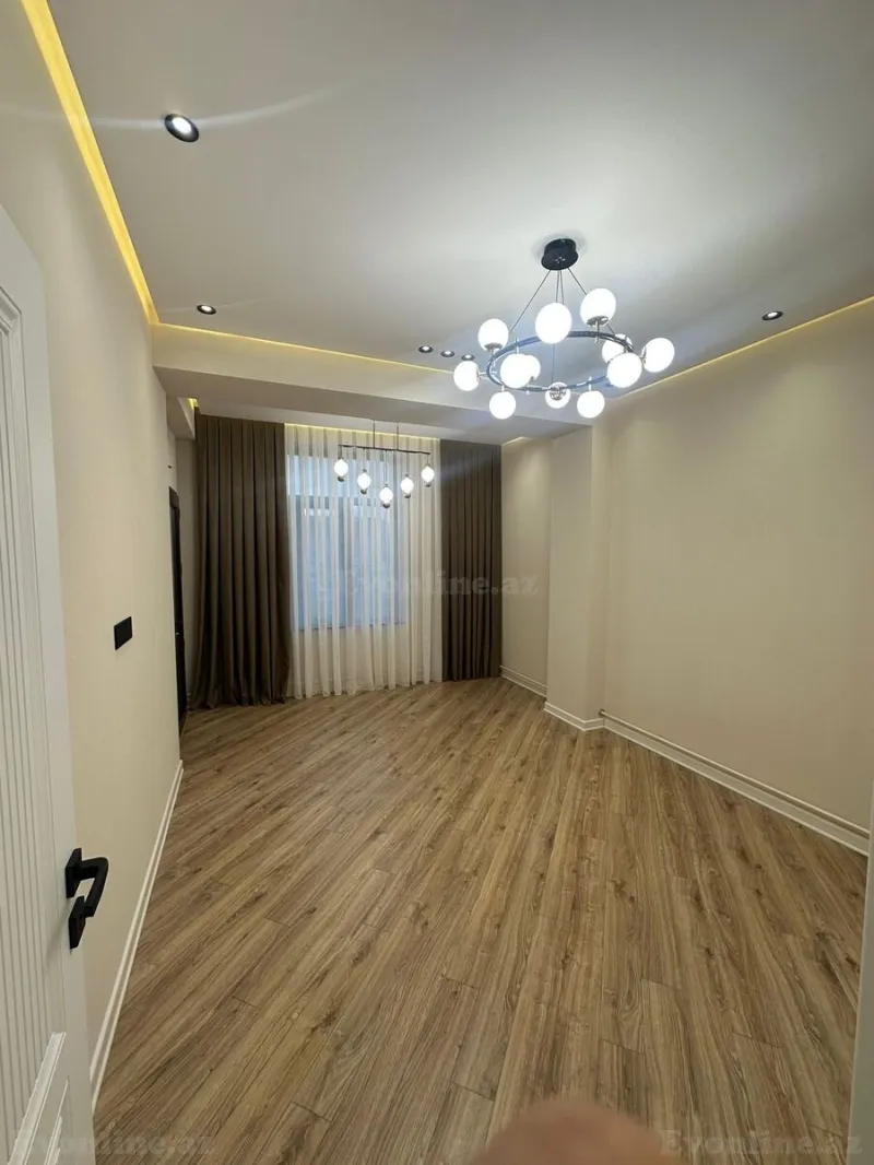 Satılır 2 otaqlı Mənzil Yeni tikili 52 m² Sumqayıt - şəkil 7