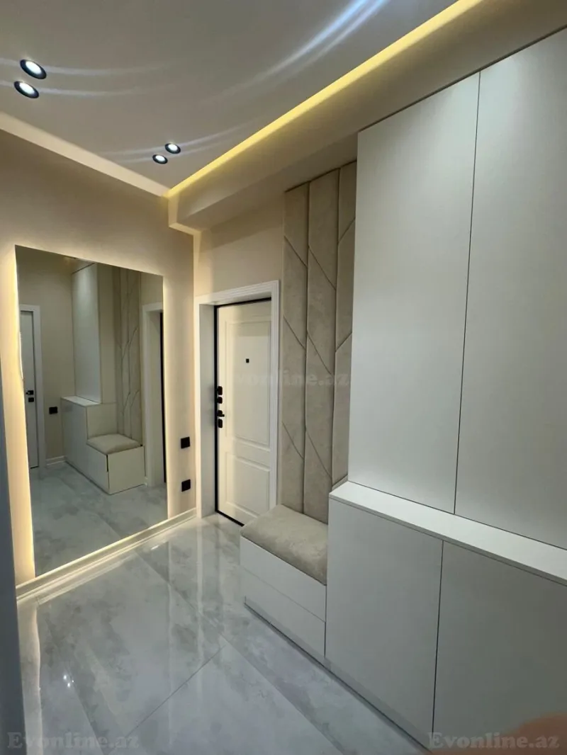 Satılır 2 otaqlı Mənzil Yeni tikili 52 m² Sumqayıt - şəkil 8