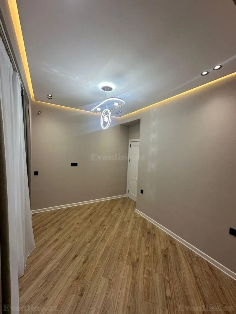 Satılır 2 otaqlı Mənzil Yeni tikili 52 m² Sumqayıt - şəkil 9
