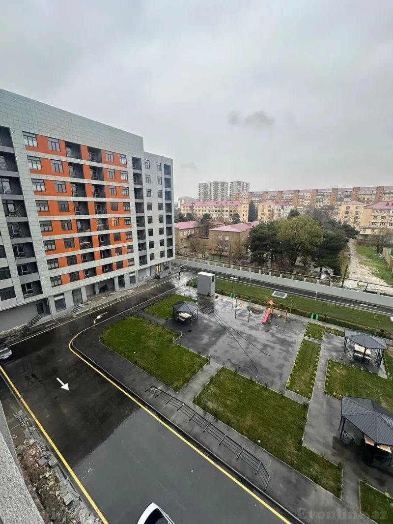 Satılır 2 otaqlı Mənzil Yeni tikili 52 m² Sumqayıt - şəkil 10