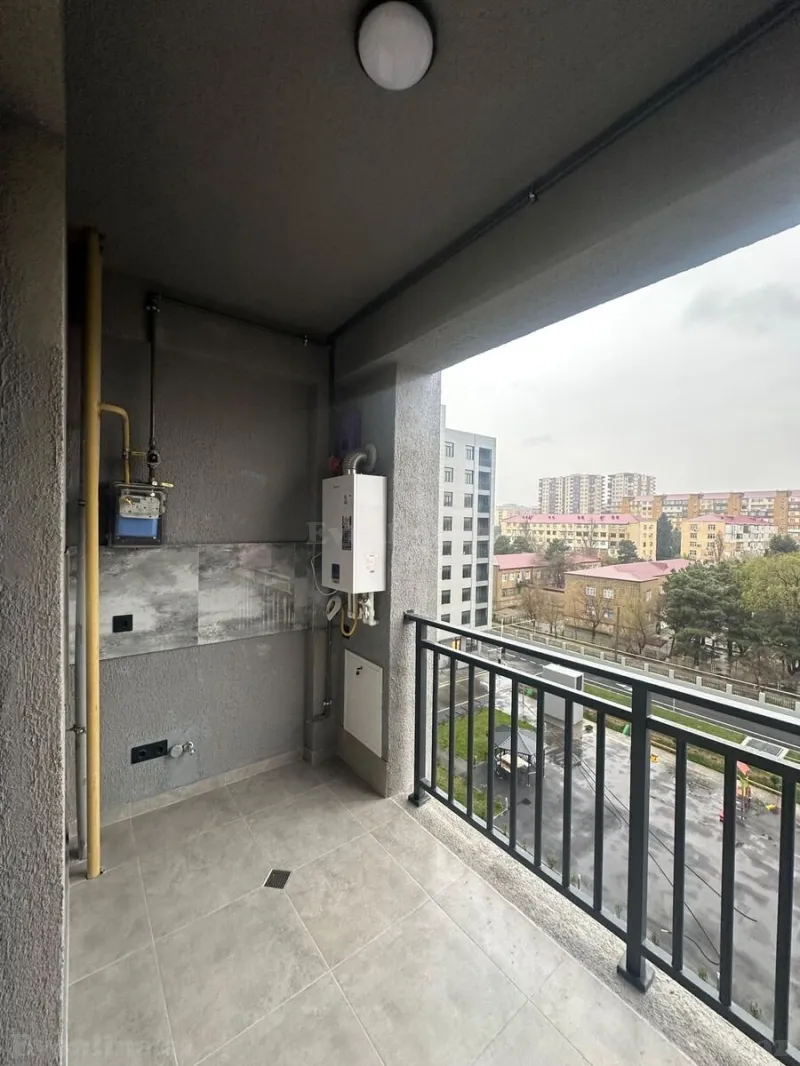 Satılır 2 otaqlı Mənzil Yeni tikili 52 m² Sumqayıt - şəkil 11