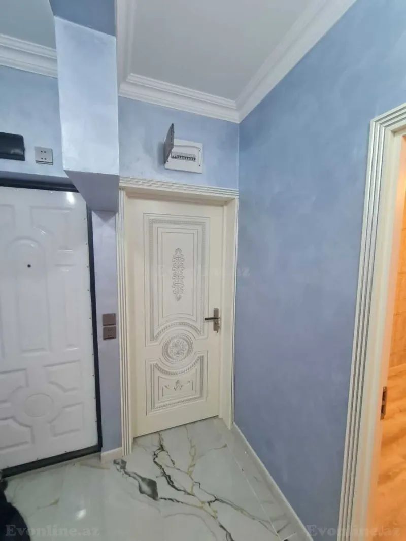 Satılır 4 otaqlı Mənzil Köhnə tikili 110 m² Xırdalan - şəkil 5