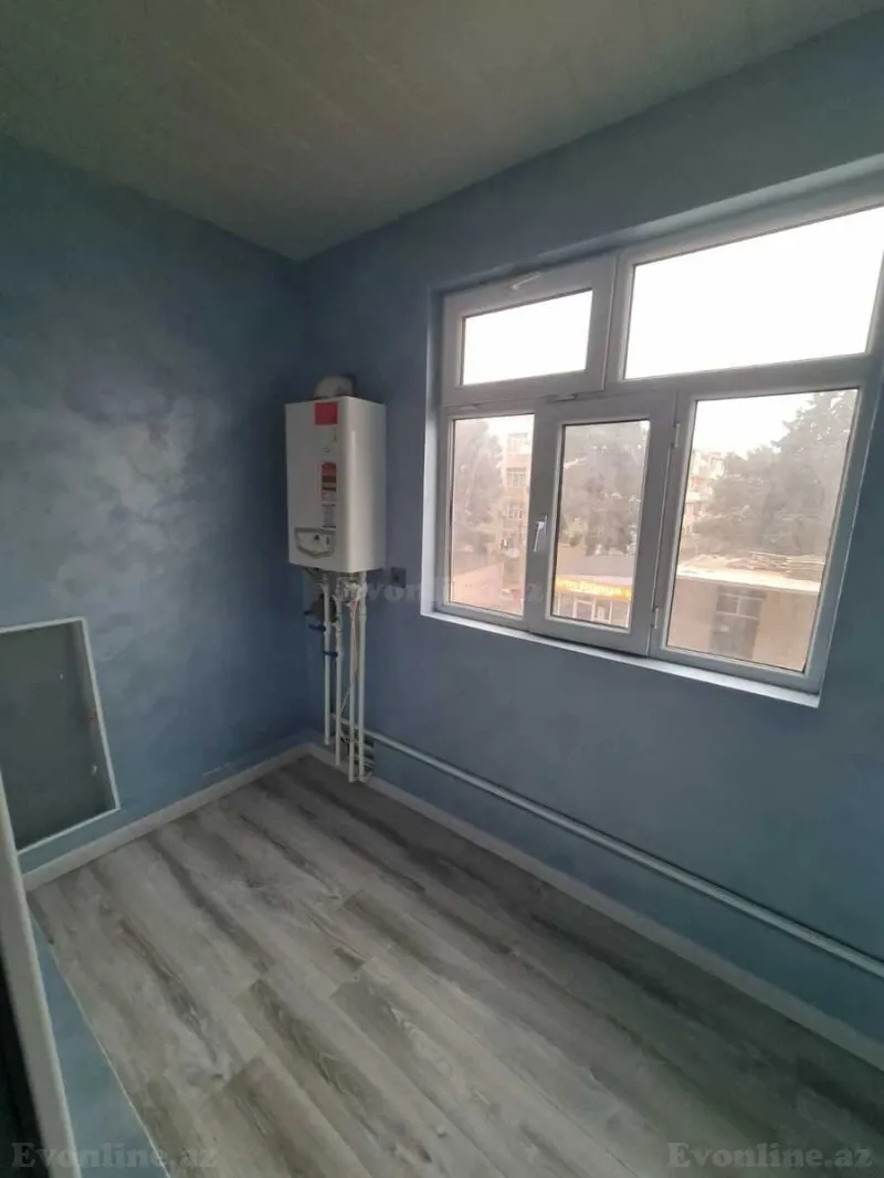 Satılır 4 otaqlı Mənzil Köhnə tikili 110 m² Xırdalan - şəkil 9