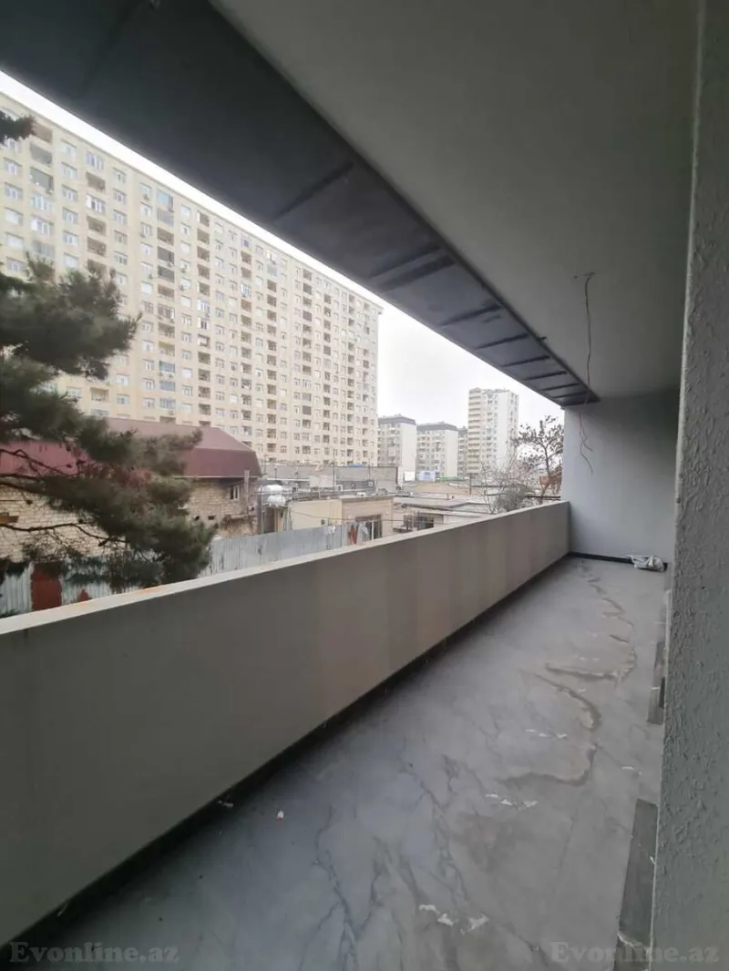 Satılır 4 otaqlı Mənzil Köhnə tikili 110 m² Xırdalan - şəkil 11