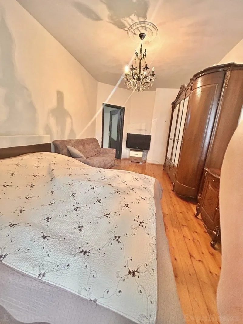 Satılır 3 otaqlı Mənzil Yeni tikili 103 m² Sabunçu r. - şəkil 4