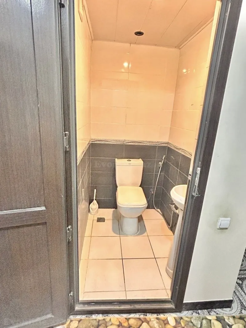 Satılır 3 otaqlı Mənzil Yeni tikili 103 m² Sabunçu r. - şəkil 9