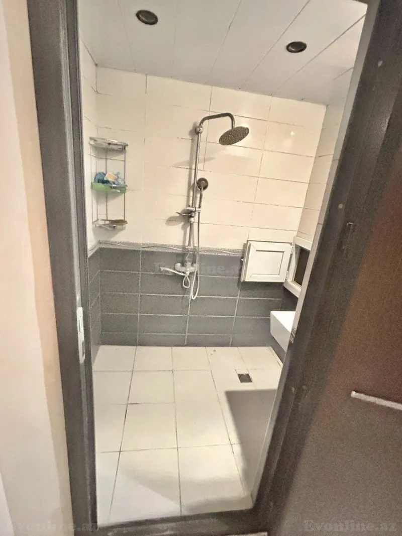 Satılır 3 otaqlı Mənzil Yeni tikili 103 m² Sabunçu r. - şəkil 11