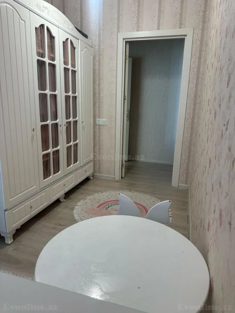 Satılır 3 otaqlı Mənzil Yeni tikili 80 m² Xırdalan - şəkil 10