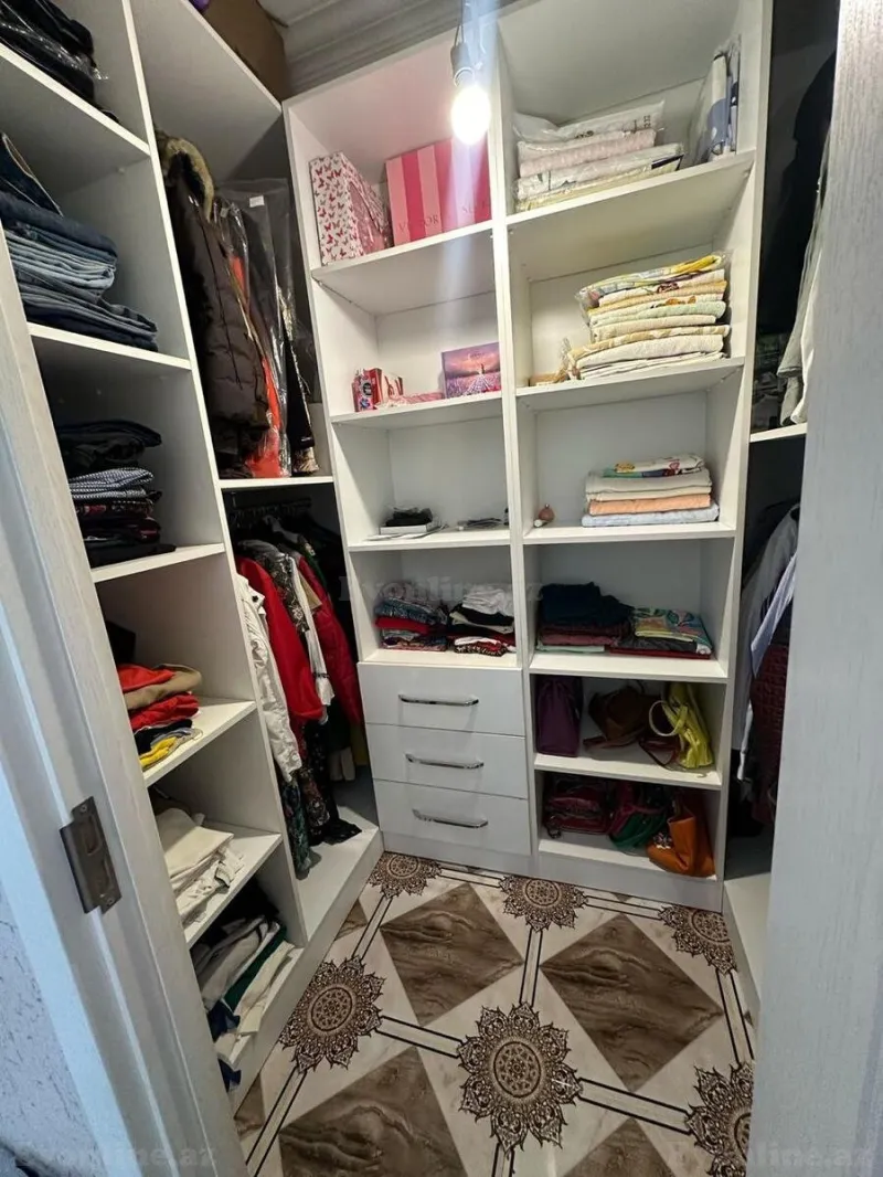 Satılır 3 otaqlı Mənzil Yeni tikili 80 m² Xırdalan - şəkil 14