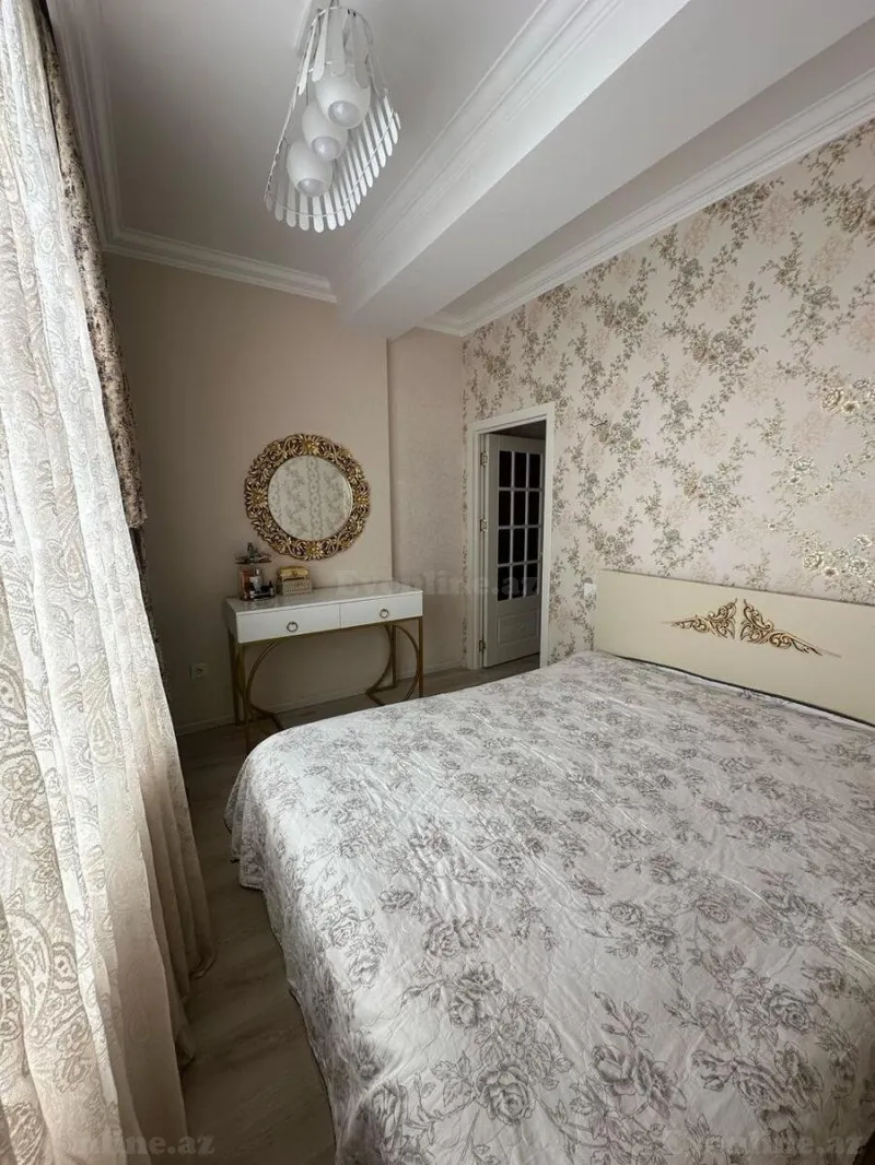 Satılır 3 otaqlı Mənzil Yeni tikili 80 m² Xırdalan - şəkil 17