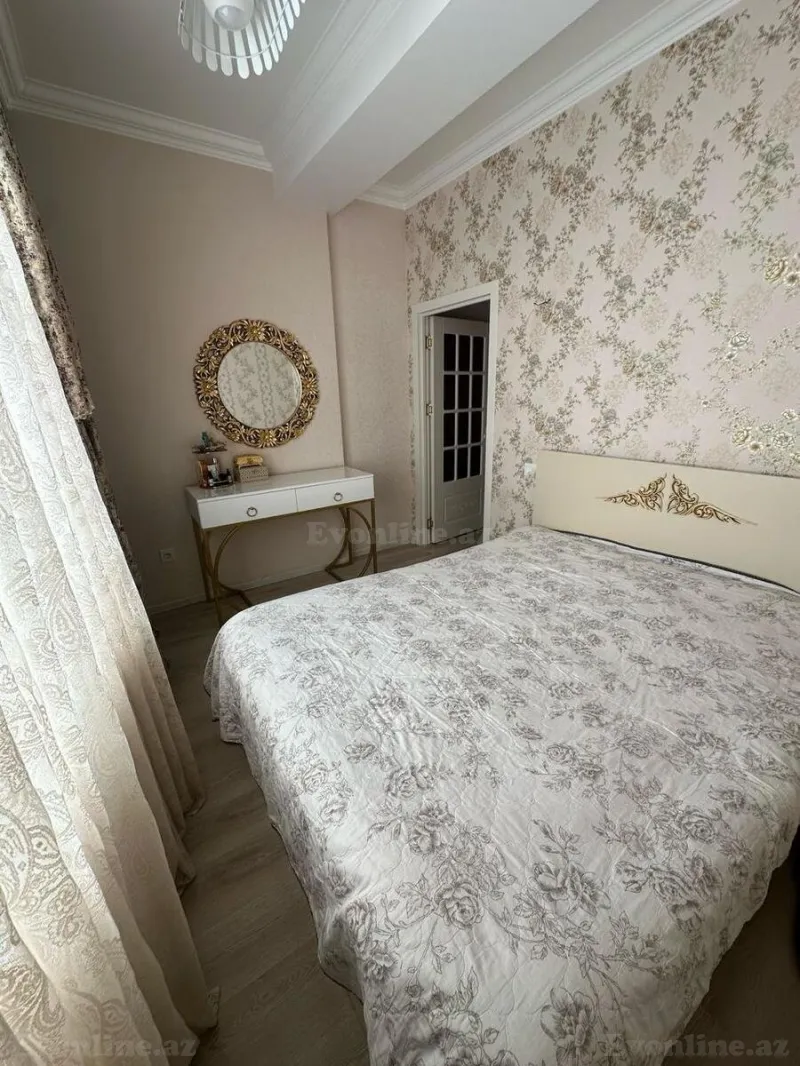 Satılır 3 otaqlı Mənzil Yeni tikili 80 m² Xırdalan - şəkil 18