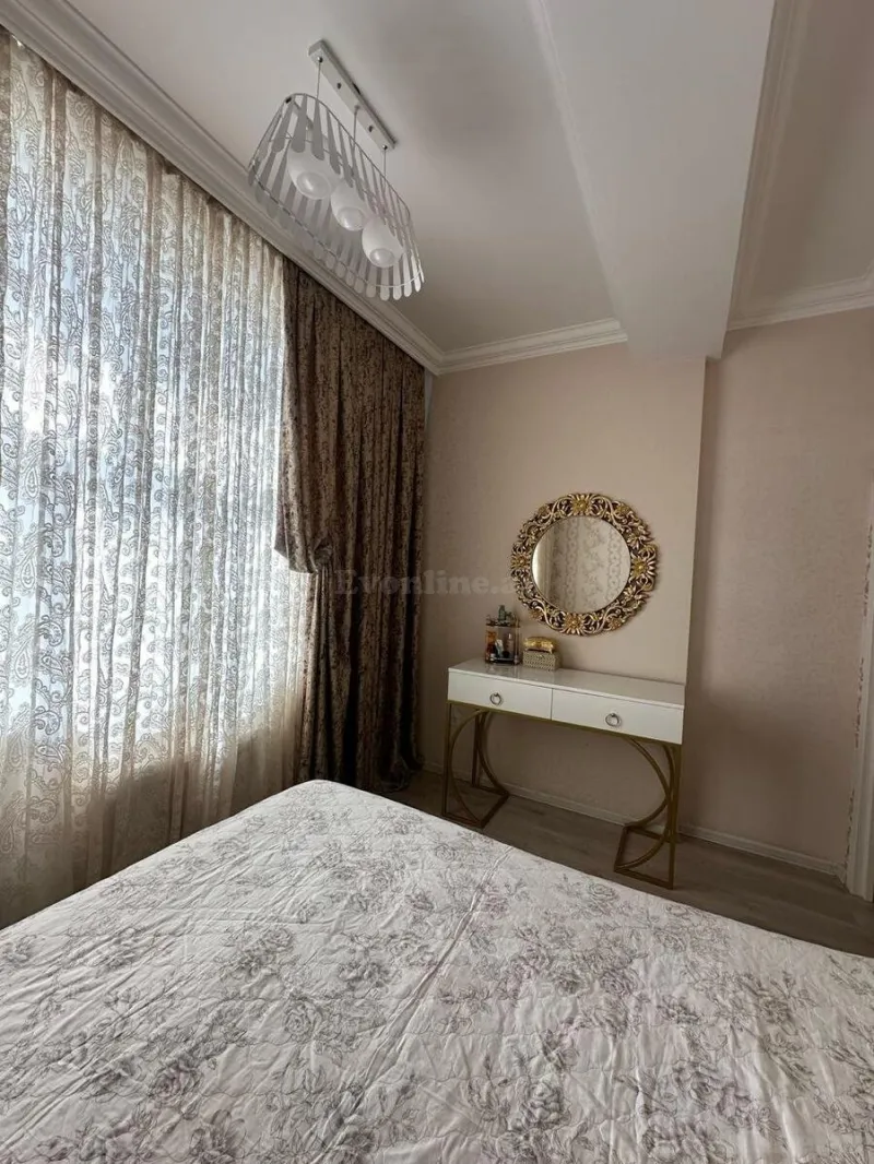 Satılır 3 otaqlı Mənzil Yeni tikili 80 m² Xırdalan - şəkil 20