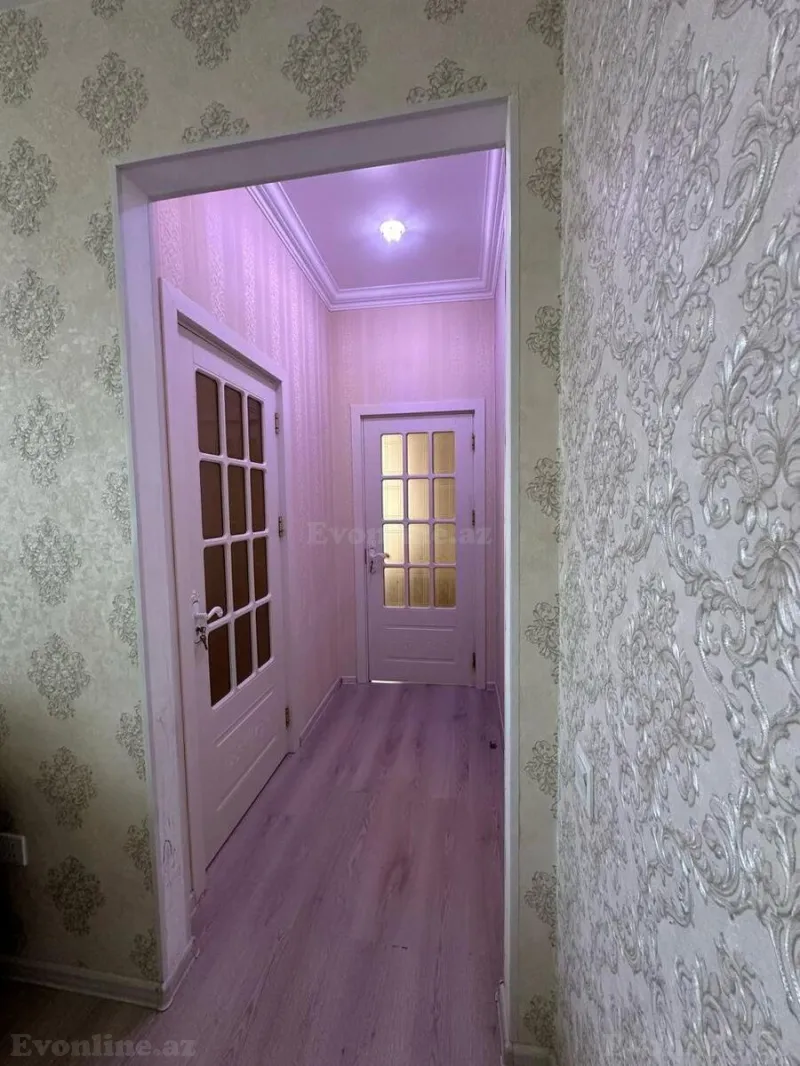 Satılır 3 otaqlı Mənzil Yeni tikili 80 m² Xırdalan - şəkil 22