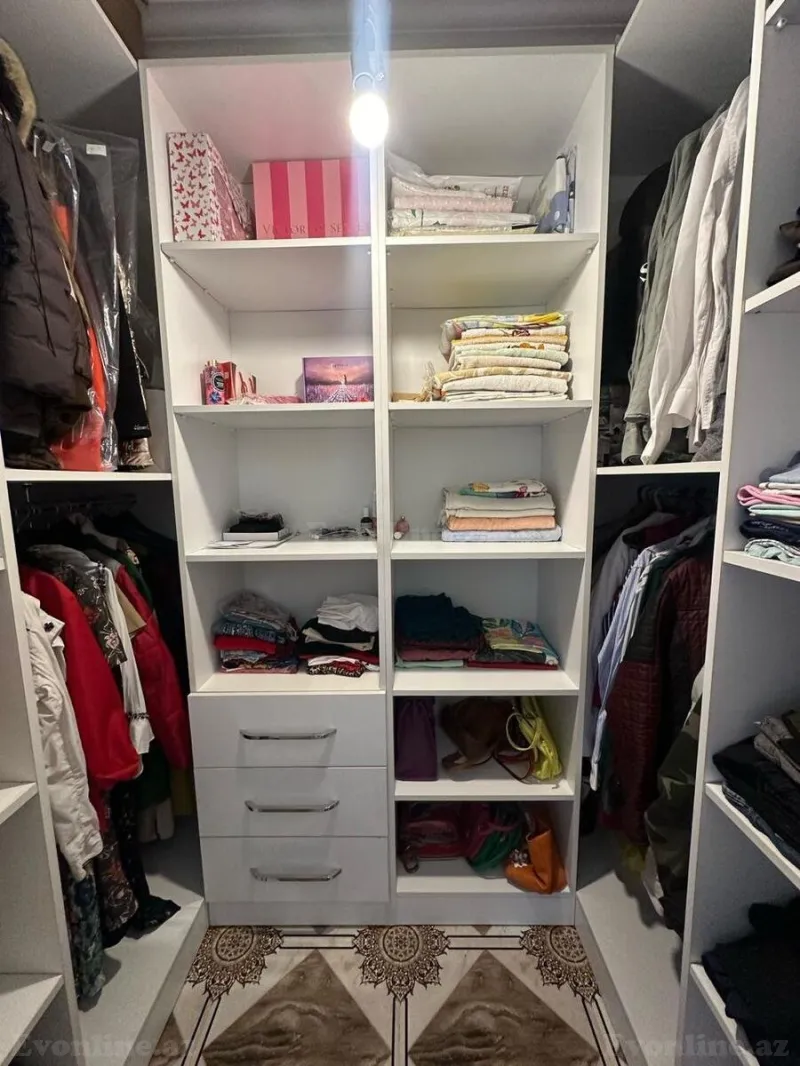 Satılır 3 otaqlı Mənzil Yeni tikili 80 m² Xırdalan - şəkil 24