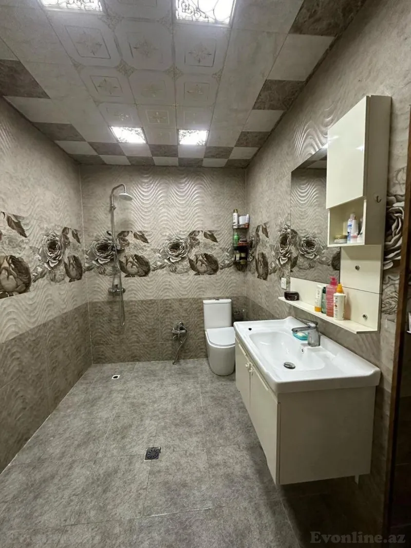 Satılır 3 otaqlı Mənzil Yeni tikili 80 m² Xırdalan - şəkil 26