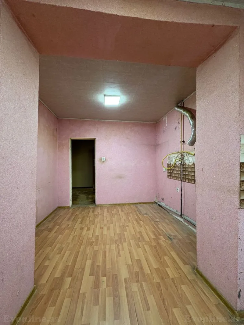 Satılır 4 otaqlı Mənzil Köhnə tikili 100 m² Sabunçu r. - şəkil 4