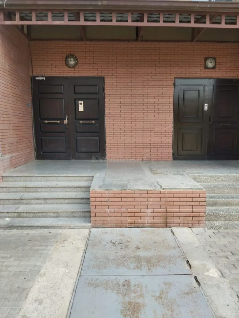 Satılır 2 otaqlı Mənzil Yeni tikili 96 m² Əhmədli