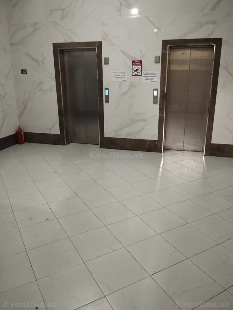 Satılır 2 otaqlı Mənzil Yeni tikili 96 m² Əhmədli - şəkil 2