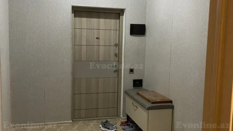 Satılır 2 otaqlı Mənzil Yeni tikili 96 m² Əhmədli - şəkil 3