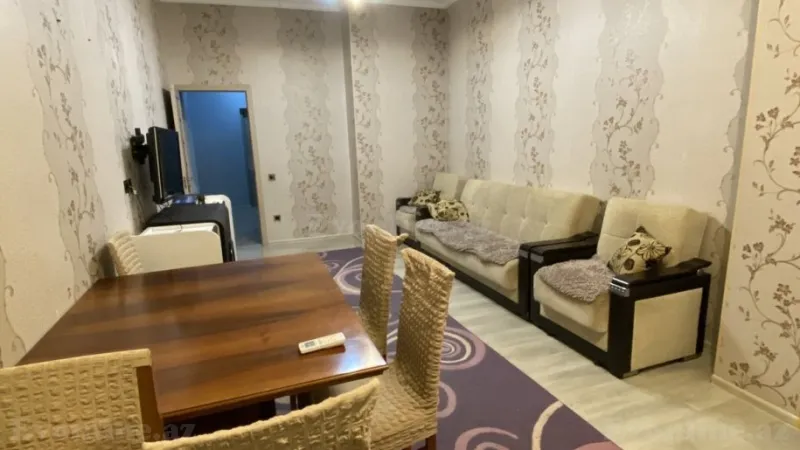 Satılır 2 otaqlı Mənzil Yeni tikili 96 m² Əhmədli - şəkil 5