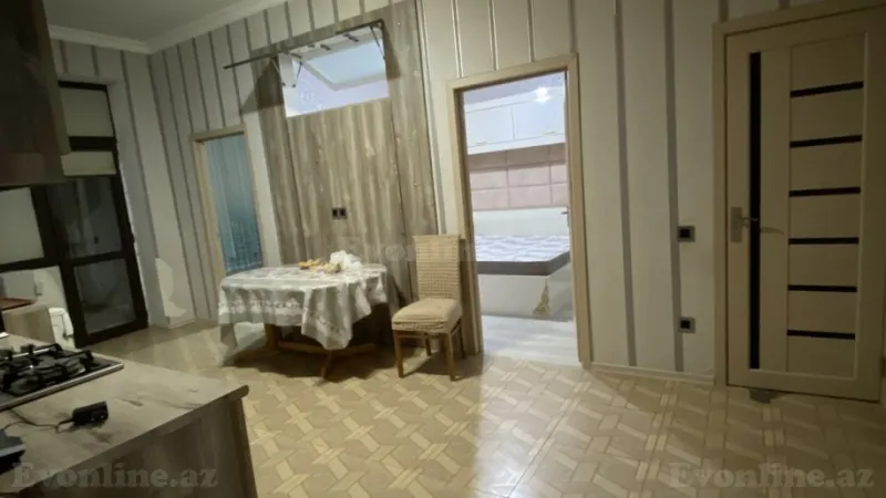 Satılır 2 otaqlı Mənzil Yeni tikili 96 m² Əhmədli - şəkil 6