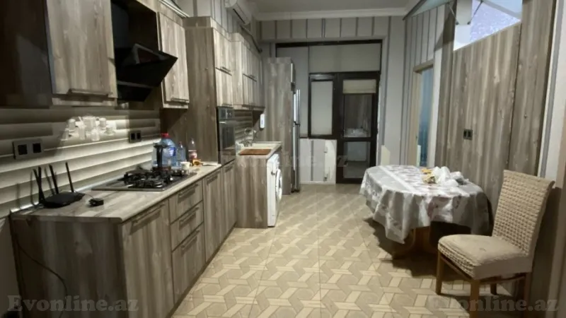 Satılır 2 otaqlı Mənzil Yeni tikili 96 m² Əhmədli - şəkil 7