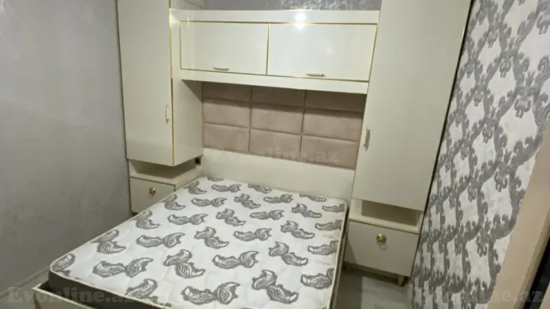 Satılır 2 otaqlı Mənzil Yeni tikili 96 m² Əhmədli - şəkil 8