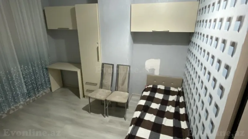 Satılır 2 otaqlı Mənzil Yeni tikili 96 m² Əhmədli - şəkil 9