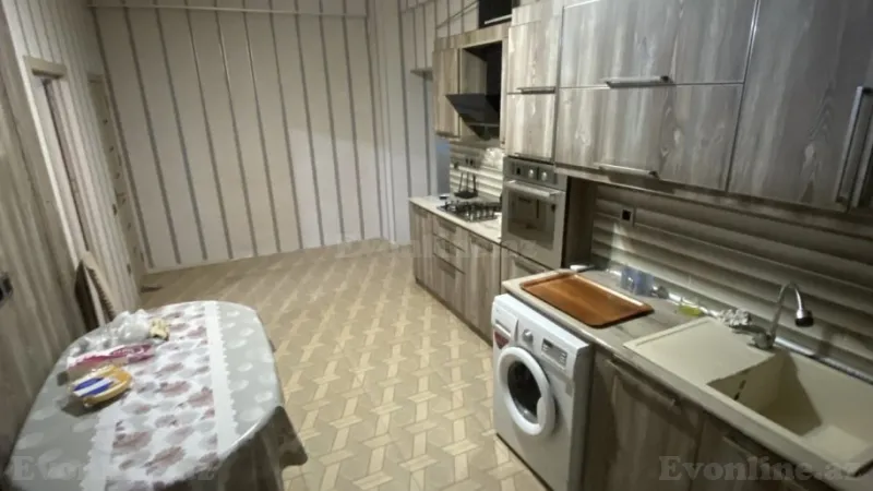 Satılır 2 otaqlı Mənzil Yeni tikili 96 m² Əhmədli - şəkil 10