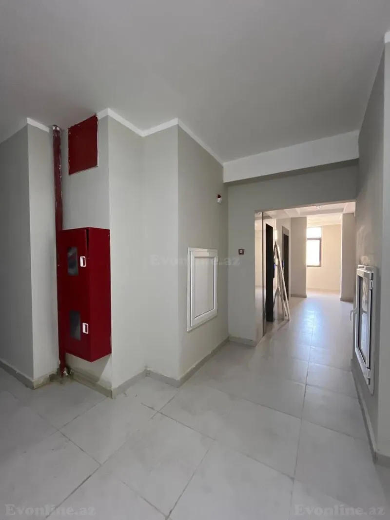 Kirayə verilir 2 otaqlı Mənzil Yeni tikili 65 m² 7-ci mikrorayon - şəkil 6