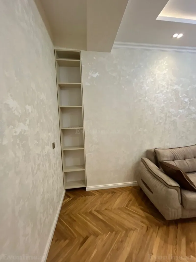 Kirayə verilir 2 otaqlı Mənzil Yeni tikili 65 m² 7-ci mikrorayon - şəkil 7