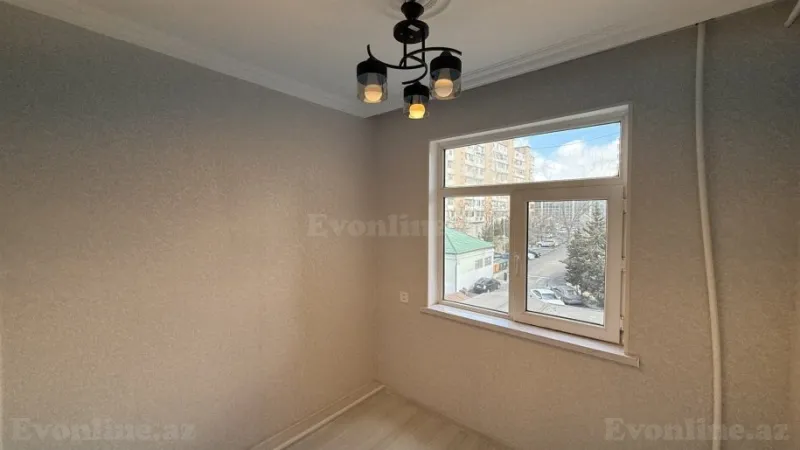 Satılır 2 otaqlı Mənzil Köhnə tikili 36 m² 8-ci kilometr - şəkil 5